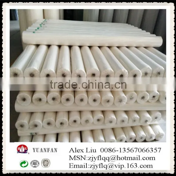 Low Price Recycled Nonwoven Fabric Made in China Zhejiang Yuanfan Nonwoven Co.,ltd./ pp Nonwoven Fabric / pp Non Woven Fabric photo-3