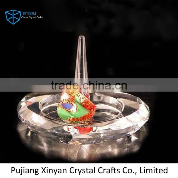 New Products OEM Quality Crystal Act the Role Ofing is Tasted Wholesale photo-3