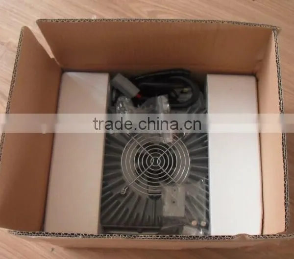 3kw on Board Lithium Battery Charger With CANbus Control or Enable Control photo-5