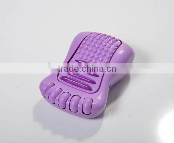 Mini Vibrating Foot Massagers Foot Relaxation Cosy Feet Massager photo-5