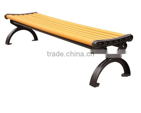 Casual Furniture,Backless Wooden Bench photo-3