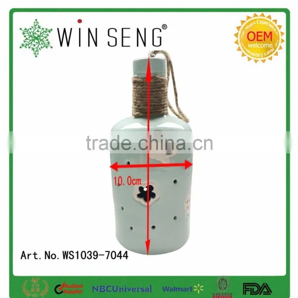 Best Selling Creative Ceramic Vase Home Decor photo-5