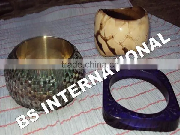 Fashion Jewellery Bangles photo-6