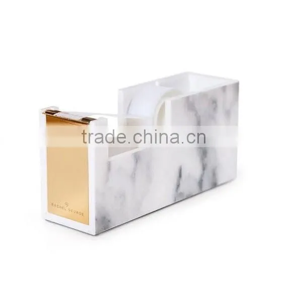New Design Custom Clear Acrylic Top Selling Stationery/Stationary Set Office photo-6