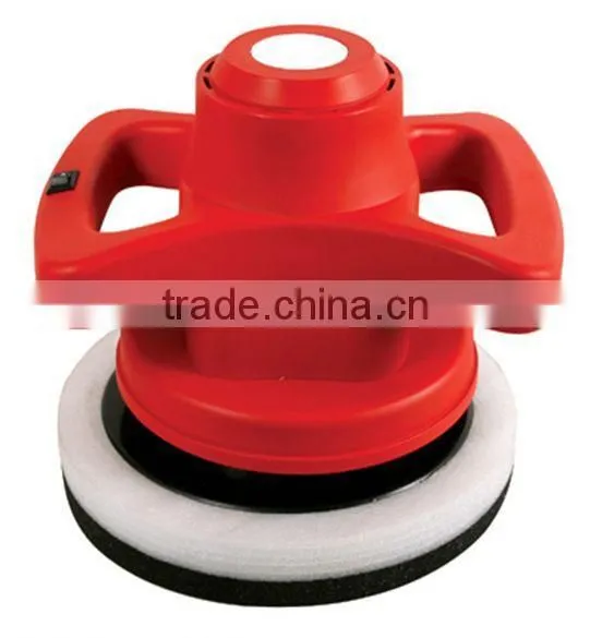 163506 120W Turtle Wax Durable, Easy to Use, Orbital Polisher- Car Cleaning Tools & Accessories Car Polisher photo-2