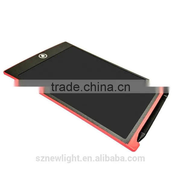 8.5 Inch LCD Writing Tablet/ Graphic Drawing Tablet for Kids photo-6