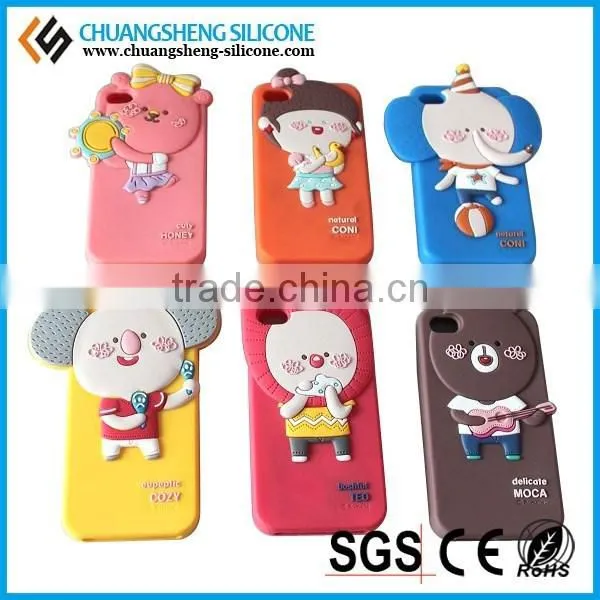 Cell Phone Holder Chair Elastic Lanyard Cell Phone Holder Display Stand for Cell Phone photo-3