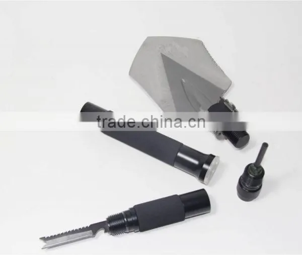 Professional Hi-carbon Steel Garden Tools China,Spade Shovel and Hammer Hoe Cutter photo-3