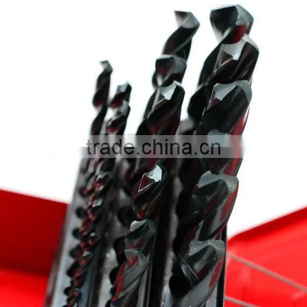 Twist Step Drill Bit photo-3