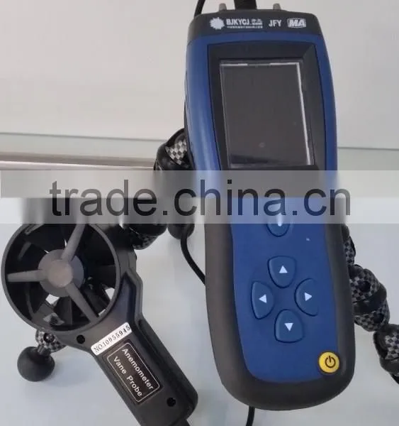 Multi-Function Ventilation Meter photo-4