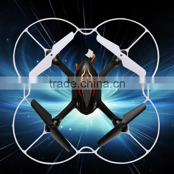 New Arrival Hot China Wholesale 2.4G RC Quadcopter Kamera Syma Quadcopter Drone X11C With Camera photo-3