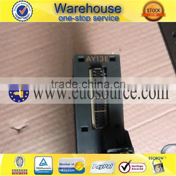 Mitsubishi AY13E PLC Module photo-2