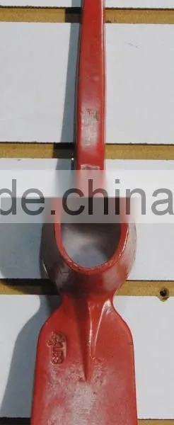 Pickaxe P406B photo-2