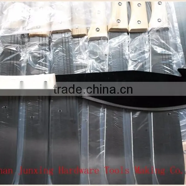 Machete M201 photo-3