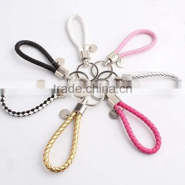 Man-pack Customized Different Types of Key Rings photo-5