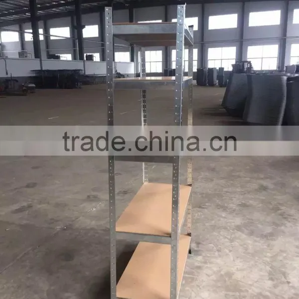 Heavy Storage Rack Warehouse Equipment photo-2