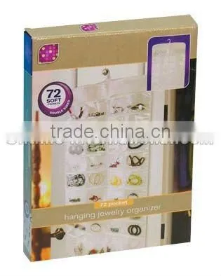 Hanging Jewelry Organizer,fashion Jewelry Organizer
