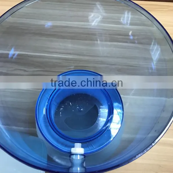 0.2 Micron Water Filter Mineral Water Pot photo-4