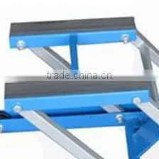 2000lbs Motorcycle Repair Tools Hydraulic ATV/Motorcycle Lift Jack photo-3