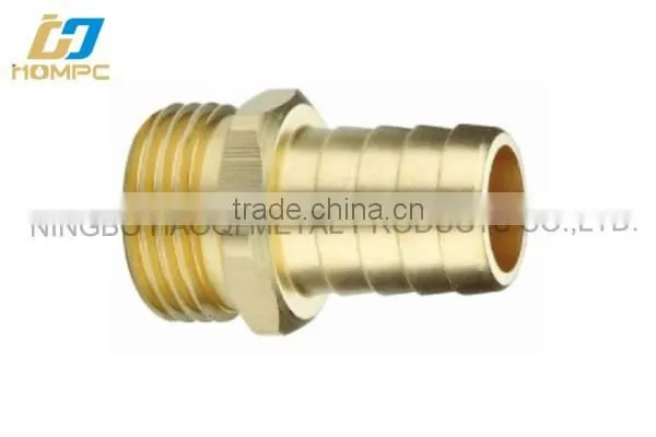 Brass Plumbing Fitting Items photo-5