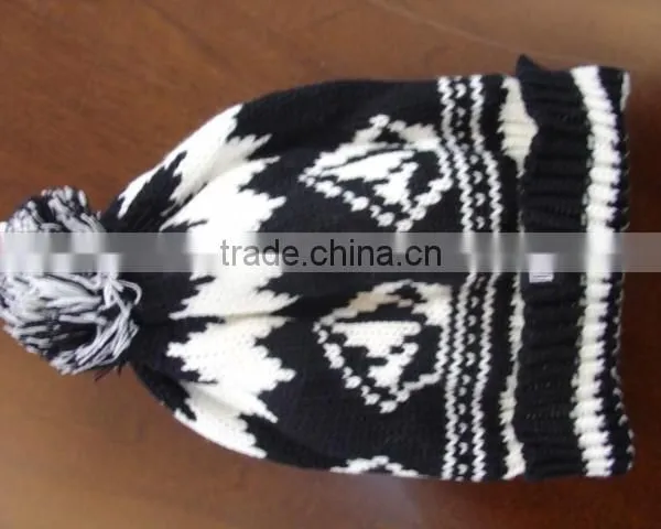 Knitted Hats and Caps photo-3