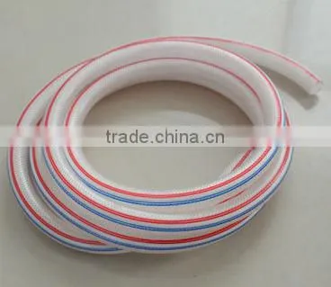 Pvc Reinforced Fibre Hose photo-2