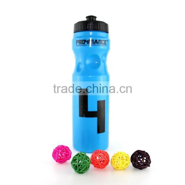 Eco-Friendly Feature Sports Water Bottle 600ML photo-2