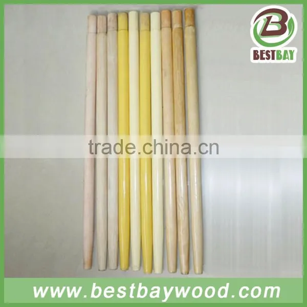Shovel Handle Making Machine photo-3