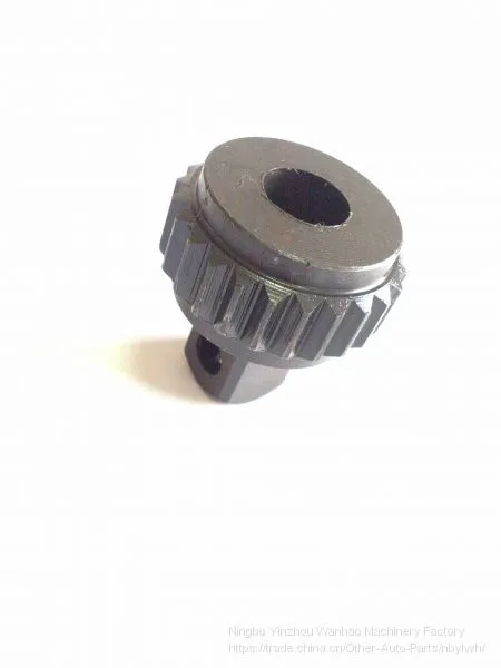 Starter Drive-Start Gearing photo-3