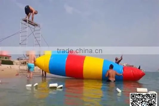 Hot Sale Inflatable Pillow Inflatable Body Pillow Inflatable Water Blobs Can be Customized for Sale photo-6