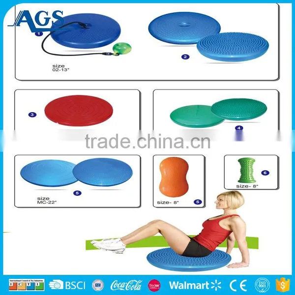 Reliable Quality Various Colors Massage Ball photo-3