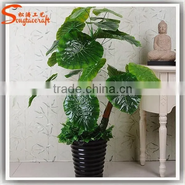 Indoor Decor Cheap Bonsai Plants for Sale Wholesale Artificial Bonsai Tree and Plant photo-4