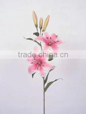 Wholesale Artificial Flowers Artificial Foam Flower