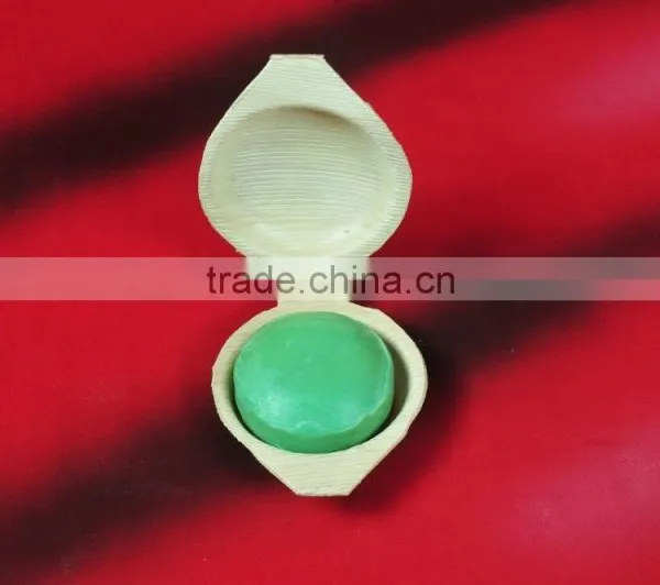 NATURAL HANDMADE COCONUT OIL BASED SOAPS