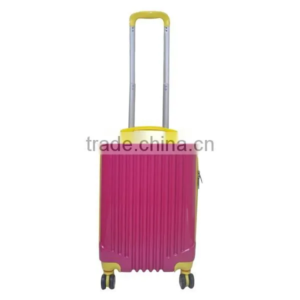 GOOD PC ABS Trolley Luggage photo-4