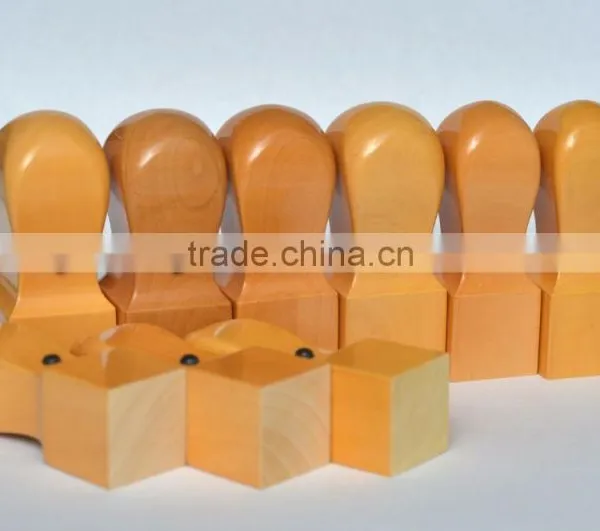 Chinese Cheapest Stamps / Self Inking Stamp/clear Stamp photo-2