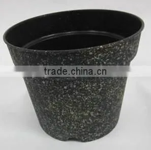 Plastic Flower Pot photo-2