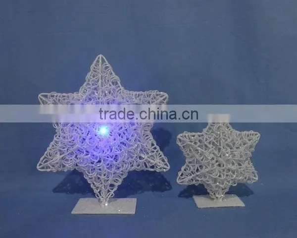 Iron HandMade Artifical Dollarma Craft Cheapest Fashionable HXM5B407-413 photo-5