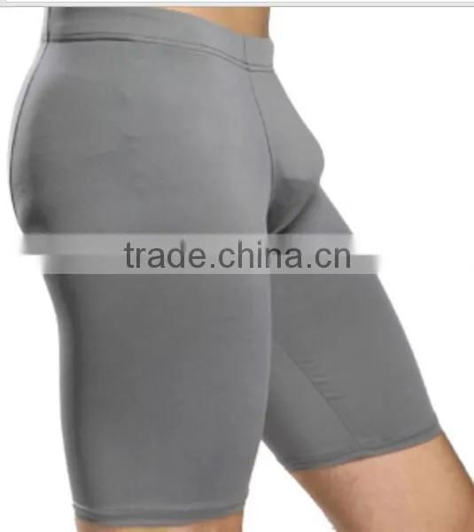 New Design 100% Cotton Mens Fast Dry Force Shorts /mens Swim Short photo-4