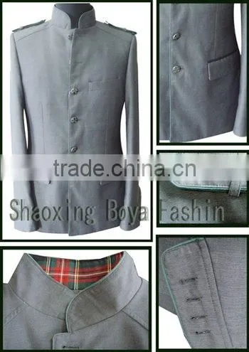 VESTE OFFICIER T/R