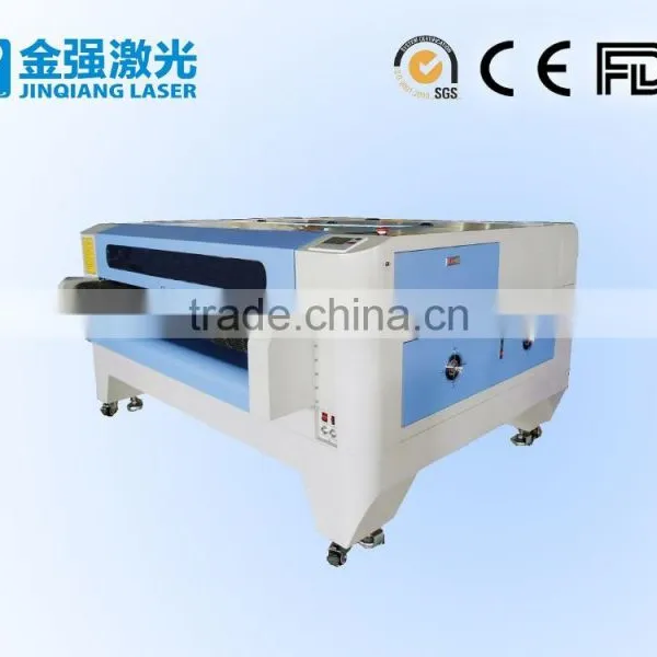 Laser Cutter for Fabric