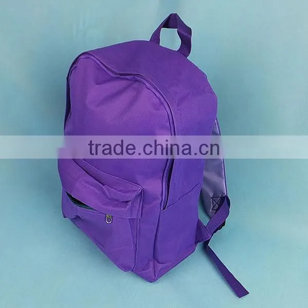 2016 New Stylish School Backpack Stock Lots photo-4