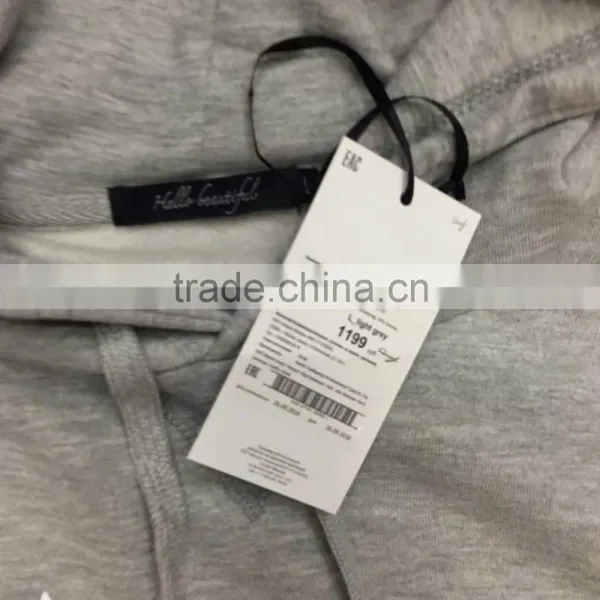 Super Hot Stylish Fashion Best Price Unisex Hoodies photo-5