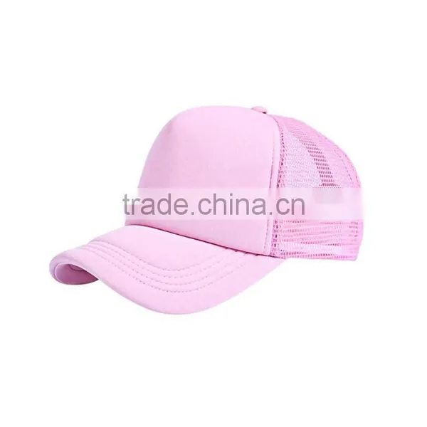 Wholesale Baseball Cap Rack Soft Brim Baseball Cap Hat photo-4