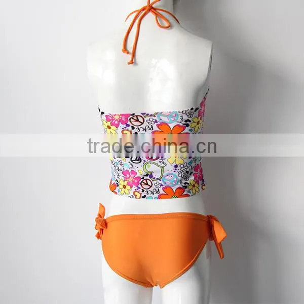 High Quality Fashion Wholesale Swimwear photo-4
