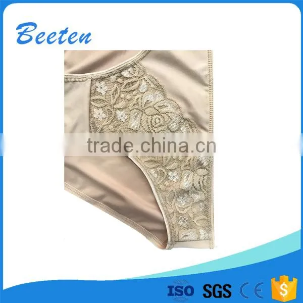 New Fashion Quick-Dry Female Panty Wholesale Women Underwear Sexy Underwear Lady photo-6