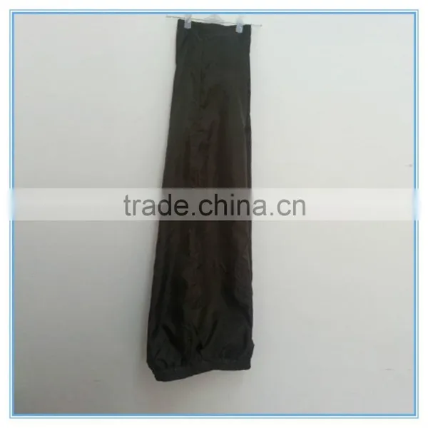2016 Newly Designed Men's Elastic Waist Pants, Polyester Fabric Working Trousers, Super Comfortable Outdoor Pants for Men photo-6