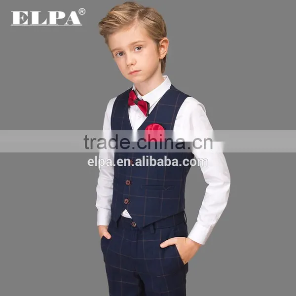 Boys Suits photo-3