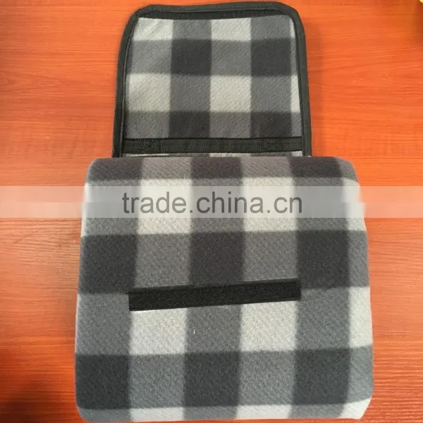 Promotional Outdoor Waterproof Portable Picnic Travel Blanket photo-2
