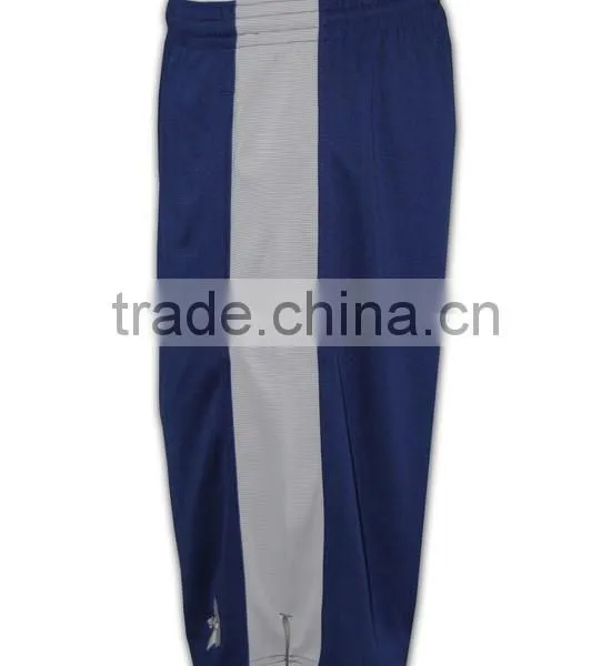 OEM Manufacturer High Quality Wholesale Custom Jogger Pants Men photo-3